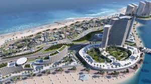 قطر تعلن تنفيذ مشروع جديد في مصر 